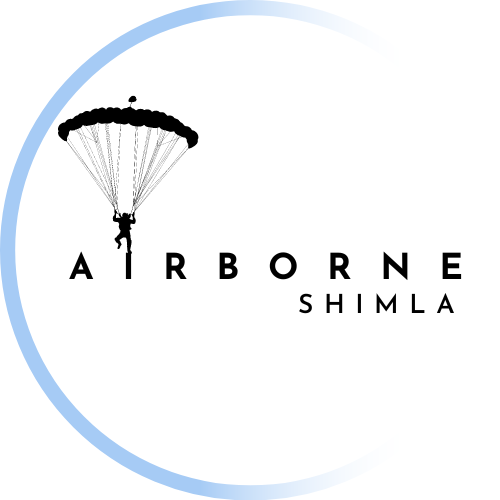 Airborne Paragliding Shimla